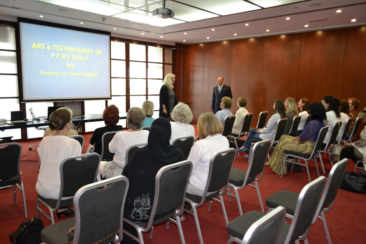 Lecture & Workshop 6